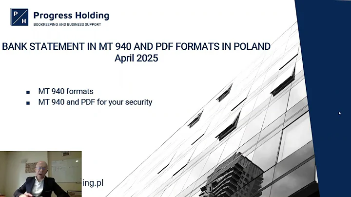 MT940 Format Explained: Why Accountants Need Both MT940 and PDF Bank Statements