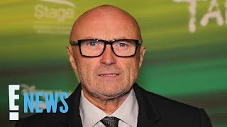 Download Lagu Is Phil Collins Receiving Hospice Care? The Truth | E! News MP3 Download Lagu Is Phil Collins Receiving Hospice Care? The Truth | E! News MP3
