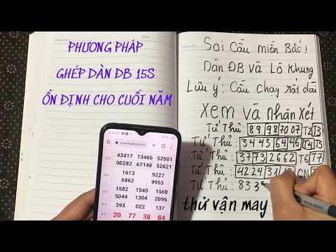 Phương pháp cách ghép tổng rút gọn ổn định nhất của phạm lê hoàng tuấn đức