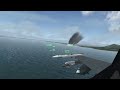 Falcon BMS | Balkans | 3-Ship OCA Strike