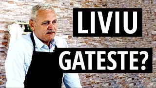 Liviu Dragnea si Bucataria de acasa