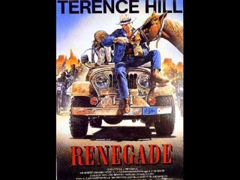 Terence Hill - Renegade - Lynyrd Skynyrd - Call me the Breeze