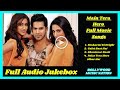 Main Tera Hero Full Movie (Songs) | Bollywood Music Nation | Varun Bhawan | Ileana D'Cruz | Nargis