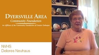 DACF- Delores Neuhaus NVAHS