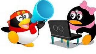 [QQ]IM QQ(騰訊QQ)教學003：如何下載安裝繁體中文版QQ(香港) 【軟雲應用】