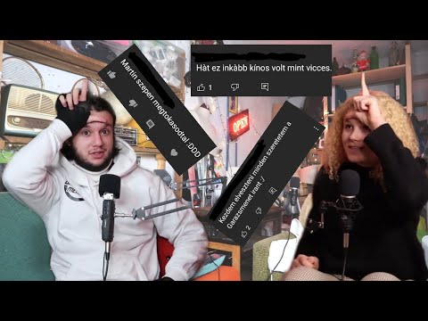 A Garázsmenet rosszabb, mint valaha I Reakció a kritikákra, negatív kommentekre - Garázsmenet 92.