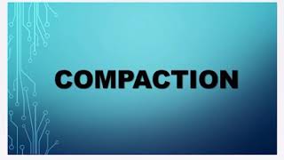 Compaction in Operating System