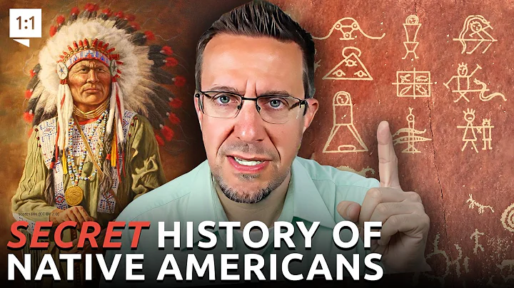 Here's What NOBODY Realizes About the Native Americans