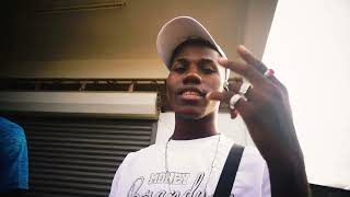 GAANG WOMIE x MOTTY - BAD JUVENILES (REMIX) | PROD BY GS (Official Music Video)