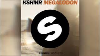 KSHMR - Megalodon (Original Mix) [Official]