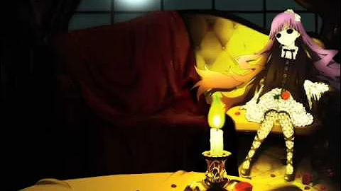 Shiki Opening 1 Kuchizuke