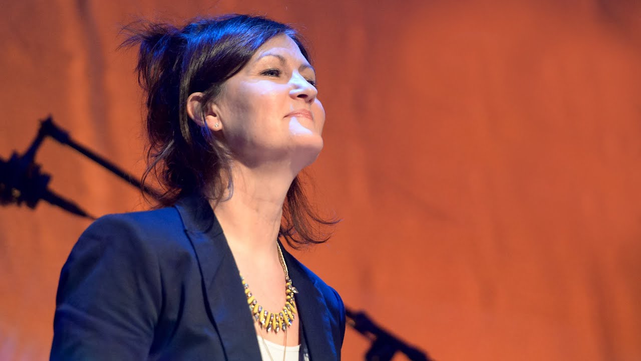 Stimulans Beg Oh jee Karen Matheson - Aragon Mill (live at Celtic Connections 2016) - YouTube