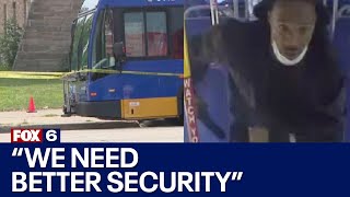 MCTS shootings prompt security changes | FOX6 News Milwaukee