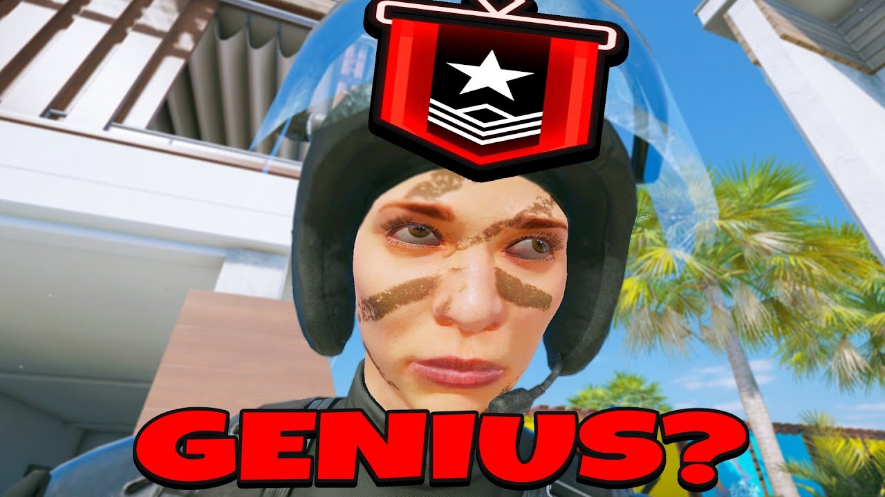 Are Copper R6 Players actually WAY better than we think?