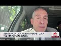 Detalles de la sentencia de cadena perpetua contra Ismael 'El Mayo' Zambada