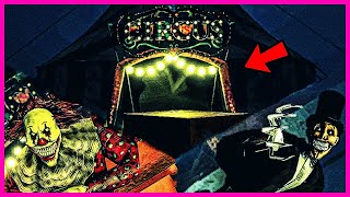 PHÁ ĐẢO THE MIMIC RẠP XIẾC KINH HOÀNG | Miiz screenshot 1
