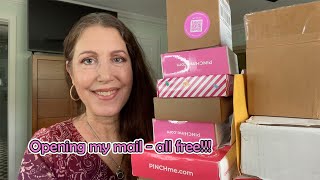 Sports Performance PinchMe & BzzAgent -- How to get FREEBIES !!!
