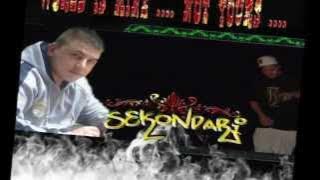 Sekondari - Fansi im