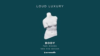 Body (Late Nite Version)