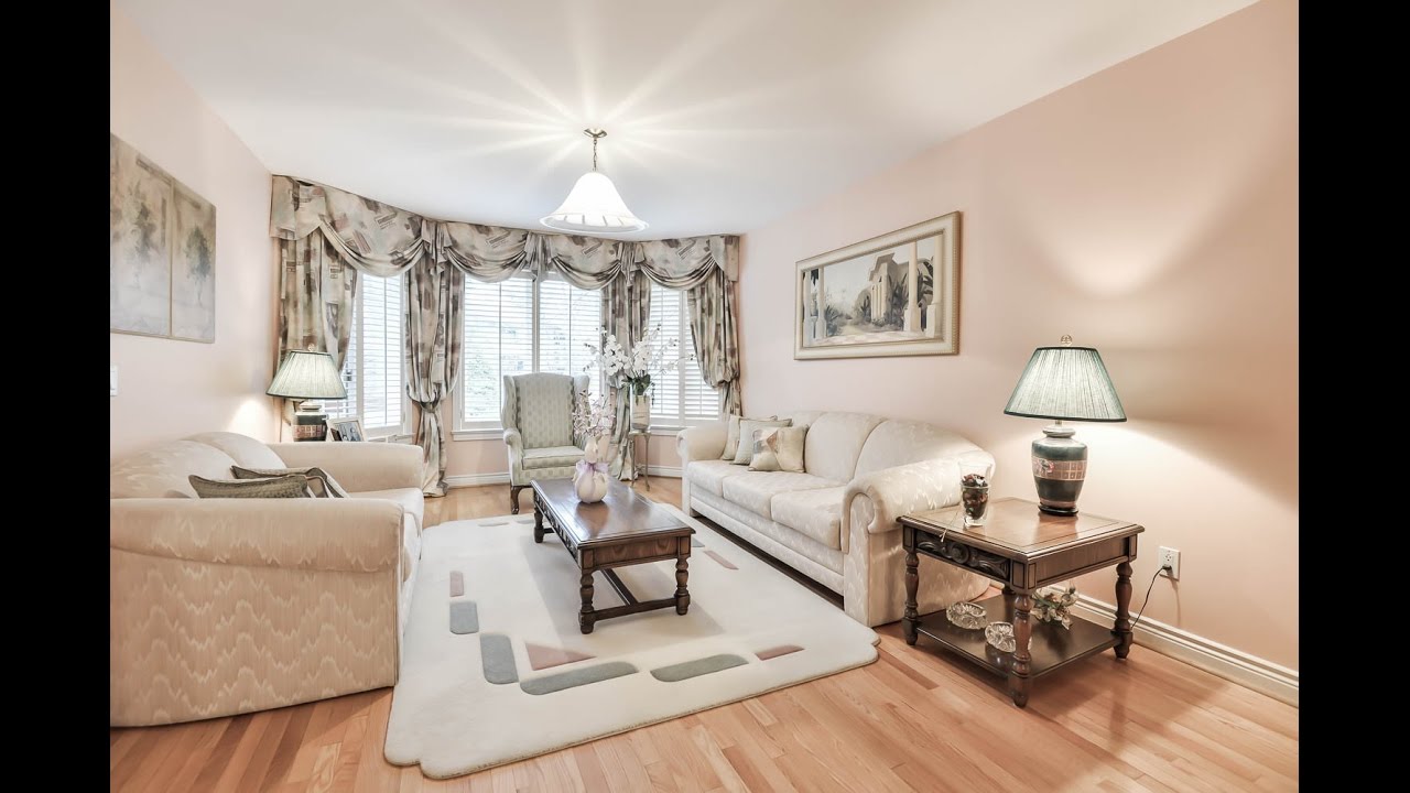 4 Edgebrook Drive Etobicoke Virtual Tour YouTube