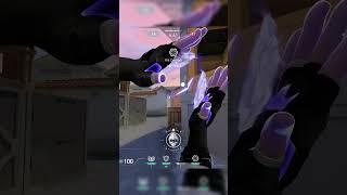 cracked aim #valorant #valorantclips #moo_plays08 #moo_plays