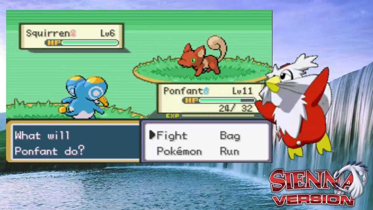 Pokemon Sienna Version Part 2 YouTube pokemon-sienna-version-part-2-youtube