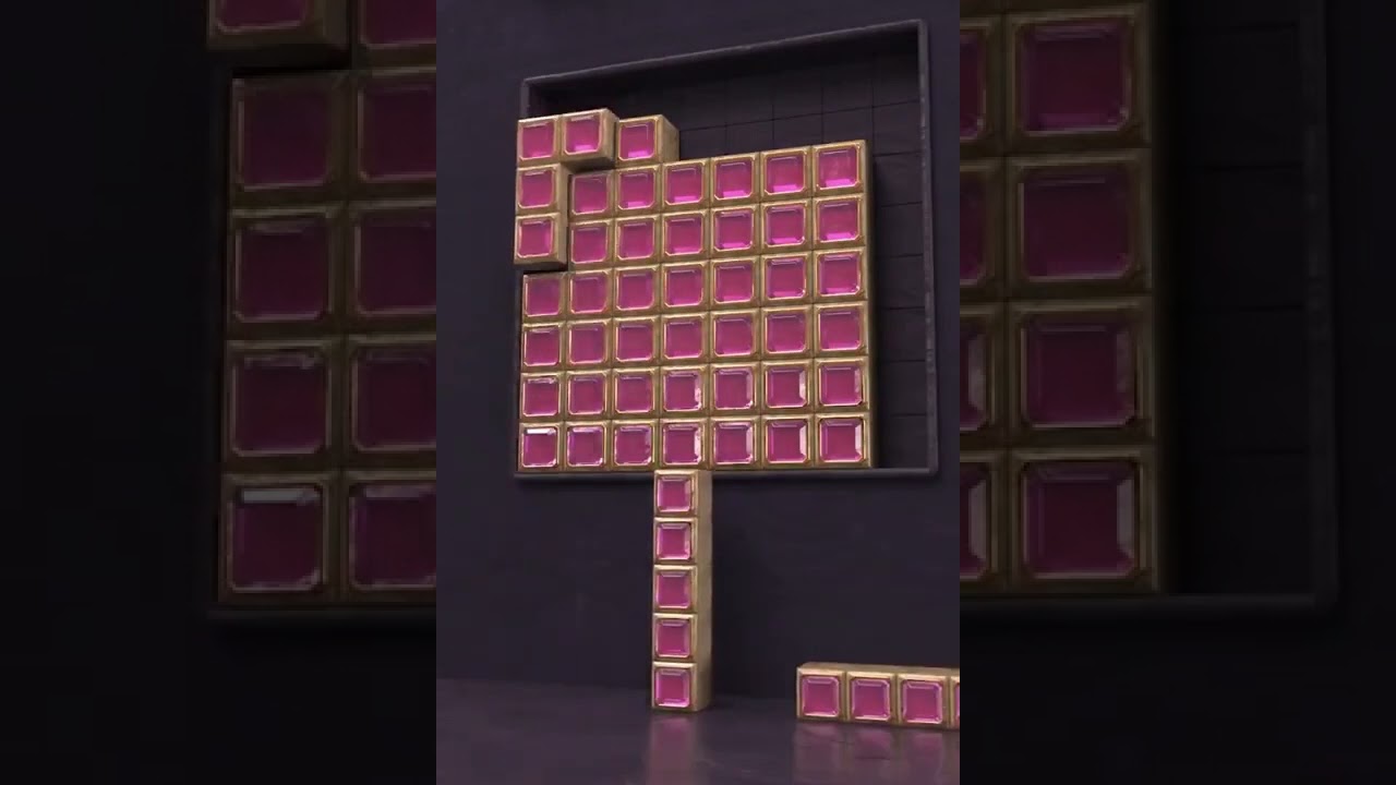 block puzzle gem no ads and free 210610 M differences4