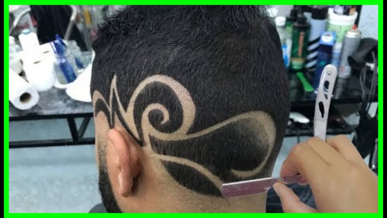 corte de cabelo masculino massa