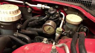 1998 Eclipse GST Part Out