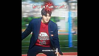 Bro In Fun Mode Weak Hero Cl 2 Bolada Rinha Ultra Slowed