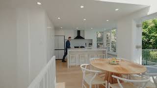 Oliver  Lavers Presents | 1 Streatfield Road, Bellevue Hill