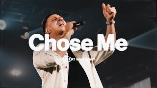 Chose Me (Live) | Southeast Worship