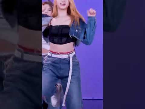 (르세라핌) 쌈무요정 보는데 무슨 말이 필요해 #shorts