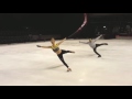 Synchro axels Joyce den Hollander & Vincent Ip thumbnail