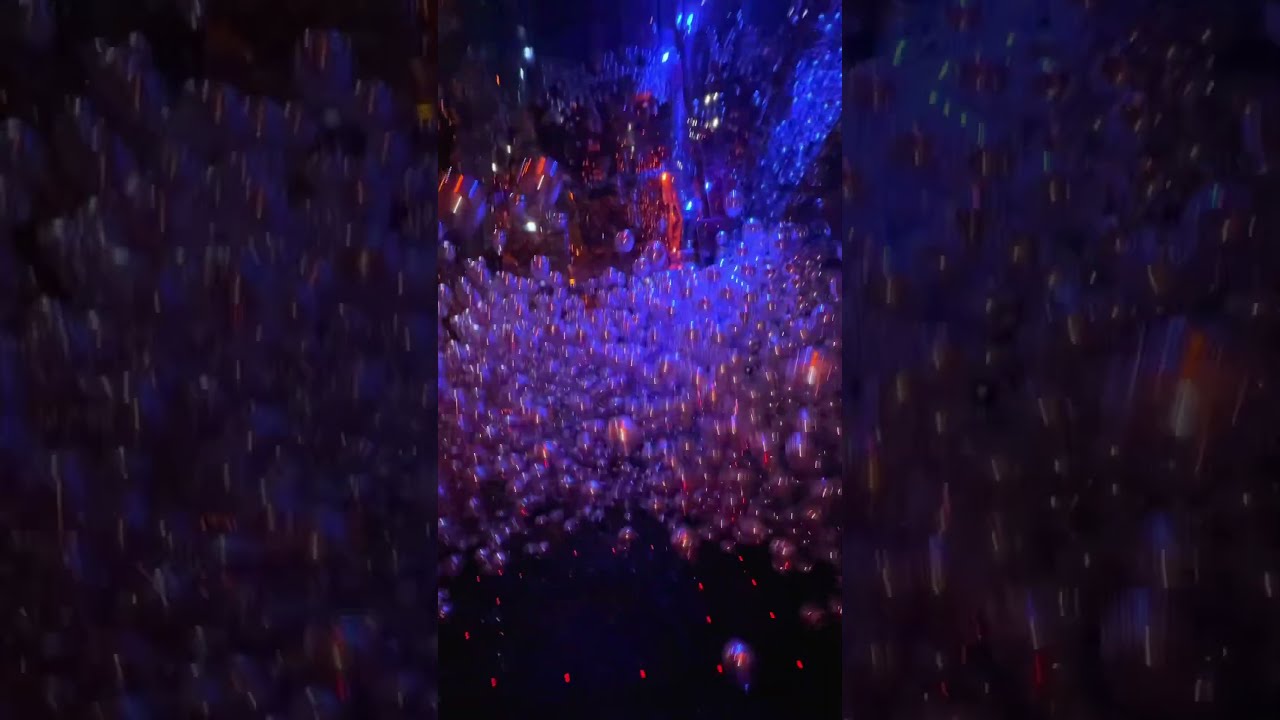 This Room Is Absolutely Insane 
