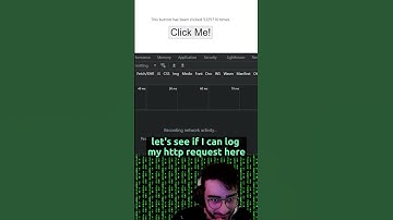 attacking my own API #coding #devtools #hacker #backend