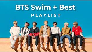 Download lagu 💜BTS 2026년 신곡 Swim   Best Song Piano Playlist 🎹 Study / Relax / Sleep