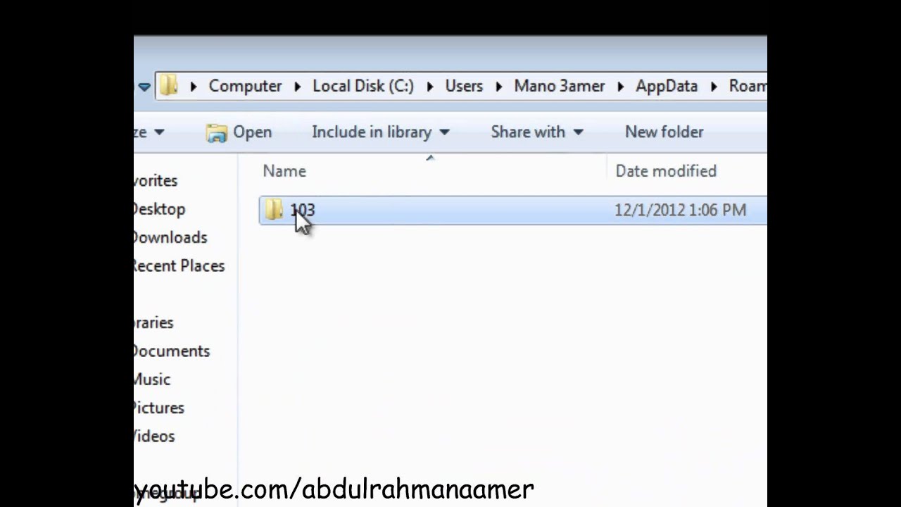Issac 3 Save Files how to have a backup from your Assassin's Creed 3 Saved data - YouTube