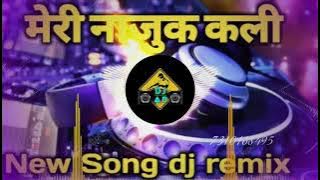 O Meri Najuk Kali Song । Raji Bol Ja । Ho Meri Gud Dali । Mere Jigar Ka Challa Dj । Dj Remix 2021