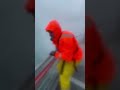 "DECK WORKER CRUSHED?" Deepsea Nordkapp Wave TERROR! #NorthSea #OilRig #DeepseaNordkapp #RogueWave