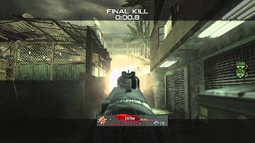 Dispute | DanzTa | Wrong Rules Map2