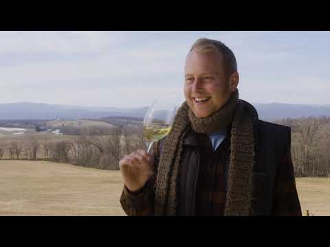 Video: Petit Manseng Von Horton Vineyard Ist Offiziell Der Beste Wein In Virginia