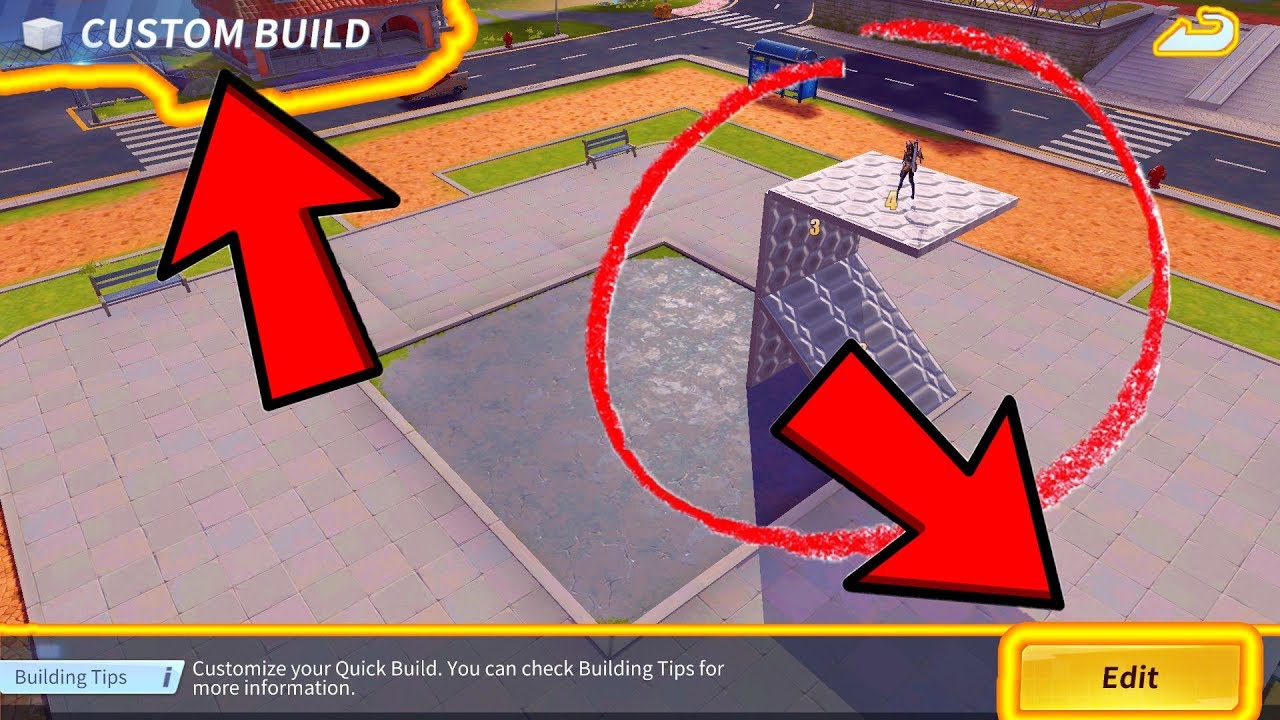 **NEW** CUST. BUILD! THE BEST BUILD IN CREATIVE DESTRUCTION! - YouTube