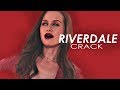 ►RIVERDALE | CRACK {season 3}