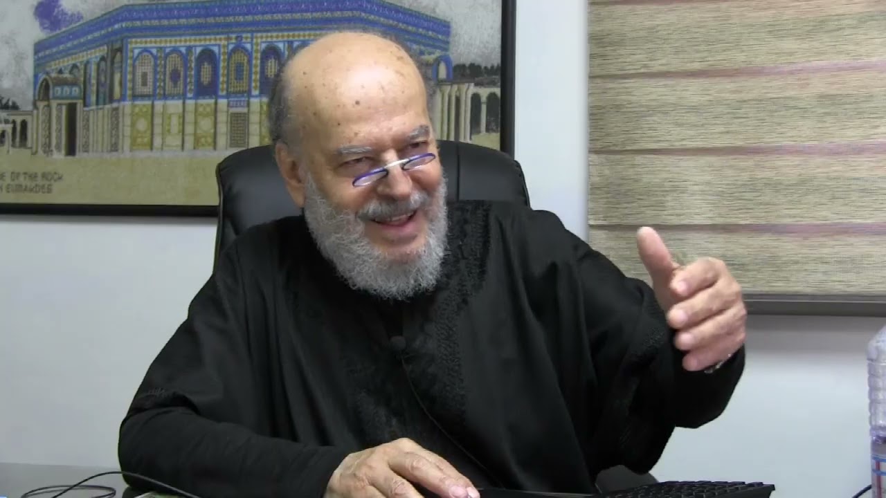 الأستاذ بسّام جرّار- تفسير-