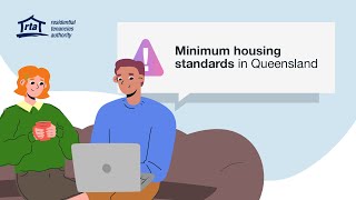 Minimum housing standards