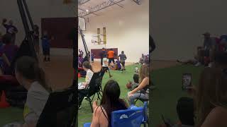 Birthday Party 🥳 vibes #basketball #family #Phoenix suns #devinbooker