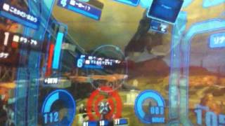 2012/02/15 CB66 ジム改