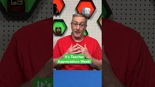 Thank You Teachers!