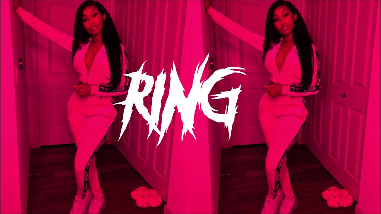 [FREE] 90s Sample x Rnb Drill Type Beat 2021 "Ring" R&B Drill